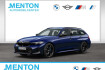 BMW Série 3 Autres 330 i xdrive m sportpaket hk hifi dab tempomat