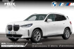 BMW X3 Autres 20 xdrive g45+anh.kupplung+live cockpit+memory