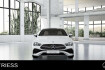 Mercedes CLE Coupé AMG Line Benz cle 180 coupe amg sport pano totw 19 zoll