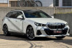 BMW Série 5 Autres 520 d touring m sport+2.hand+harmankardon+360