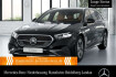 Mercedes Classe E AVANTGARDE Line NIGHT Edition Benz e 220 d t avantgarde widescreen distr. led ahk pts