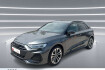 Audi A3 S line sportback tfsi e s line matrix ahk kamera acc
