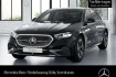 Mercedes Classe E AVANTGARDE Line NIGHT Edition Benz e 200 d avantgarde distr. led kamera spurhalt ass