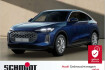 Audi Q5 edition one sportback tdi quattro ahk led acc navi+ kamera ?