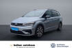 Volkswagen Touran Highline 2.0 tdi dsg highline+rline+wr+ahk+standheiz+navi+