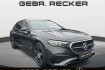 Mercedes Classe E AMG Line NIGHT Edition Benz e 220 e 220 d t amg lineadv. night pano ahk navi/styling