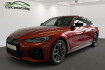 BMW i4 Autres I4 m50*grancoupe*laser*acc*360*ahk*shadowline