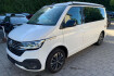 Volkswagen California Tour T6.1 california beach 4motion leder/virtual/led