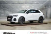 Audi Q3 S line s line 45 tfsi quattro tronic ahk kamera led