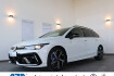 Volkswagen Golf Variant Autres Golf variant viii r variant *pano*ahk*e klappe* black*