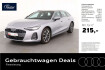 Audi A6 Autres avant tdi qu. bei.dis/matrix/pano/ahk/nav