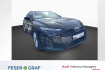 Audi A6 Autres avant tdi qu ahk pano matrix 360  tech plus