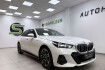BMW Série 5 Autres 520 i m sport / panorama / led / leder burgundy