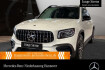 Mercedes GLB 35 AMG Autres benz glb 35 amg  benz glb 35 amg glb 35 4m amg+pano+ahk+led+kamera+8g
