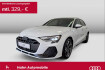 Audi A3 S line s line tfsi e 150 kw s tronic