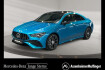 Mercedes CLA 35 AMG AMG Line Advanced Plus benz cla 35 amg  benz cla 35 amg amg cla 35 4matic coupe amg+mbux+burm+night+pano