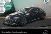 Mercedes EQE AMG Line Benz eqe 300 avantgarde widescreen pano burmester led