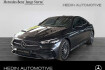 Mercedes CLE Coupé AMG Line Benz cle 220 d amg|digli|ambi|distr+|pano|360 |shz