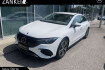 Mercedes EQE AMG Line Benz eqe 300 eqe 300 advanced *beige*ahk*distro*keyless*memory*