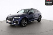 Audi Q5 S line sportback 50 tfsi e qu s line luft 360  b+o