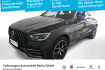 Mercedes GLC 43 AMG Autres benz glc 43 amg  benz glc 43 amg 4m navi p dach stdhz ahk r kam led