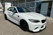 BMW M2 Coupé Autres M2 coupe dkg +m performance +ac schnitzer