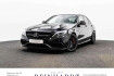 Mercedes C63 AMG Autres Benz c 63 amg c 63s amg limousine night/schale/drivers/designo