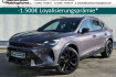 Cupra Formentor VZ 1.5 e hybrid dsg vz black edition ahk navi matrix