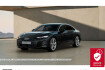 Audi A6 edition one limousinetdi quattro hud digitales cockpit led ble