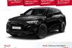 Audi Q8 e-tron S line Q8 e tron 50 s line quattro kam led luft navi+