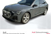 Audi Q8 e-tron S line Q8 e tron s line 50 quattro 250 kw