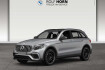 Mercedes GLC 63 AMG Edition 1 Benz glc 63 amg 4 matic pano rfkamera navi