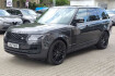 Land Rover Range Rover Vogue Range rover vogue