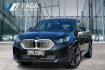 BMW iX2  Ix2 edrive20 m sportpaket hk hifi dab led rfk