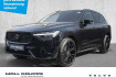 Volvo XC60 Ultra Black Xc60 t8 awd black edition ultra plug in hybrid