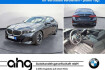 BMW Série 5 Autres 520 i m sport 20? innovation standheizung