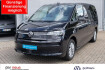Volkswagen Multivan Life T7 multivan 2.0 tdi dsg lang life navi ahk led kamera
