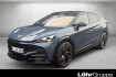 Cupra Tavascan VZ vz 4drive 340ps 77kwh abgabe 02.2027