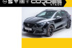Cupra Formentor VZ5 vz5 4drive 2.5 tsi automatik navi kamera pdc (gw25
