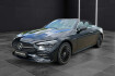 Mercedes CLE Coupé Autres Benz cle 200 cabriolet amg/night/led/airscarf/kamera/