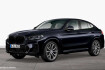 BMW X4 Autres xdrive30i m sportpaket head up hk hifi dab