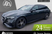 Mercedes Classe E AMG Line NIGHT Edition Benz e 220 d t amg+night+ahk+pano+distr.+led+kam+adv.