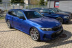 BMW Série 3 M Sport 330 d touring m sport m sitze h&k pano 360  sthzg