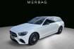 Mercedes Classe E AMG Line Benz e 300 d 4m t modell amg beam hud panoburm distr+