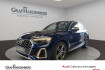 Audi SQ5 Autres Sq5 3.0 tdi qu. matrix 360  acc ahk pano navi