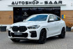 BMW X6M Autres X6 m i h&k/pano/laser/hud