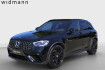 Mercedes GLC 63 AMG Autres Benz glc 63 amg s 4m+ *ahk*sportabgas*burmester*led**