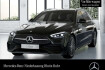 Mercedes Classe C Edition AMG Line Benz c 200 t amg+360+ahk+19?+totw+keyless+9g
