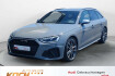 Audi S4  55 tdi q. tiptronic. ahk  matrix led  a