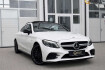 Mercedes C43 AMG Autres Benz c 43 amg coupe 4matic 9g *pano*360 *memory*sound